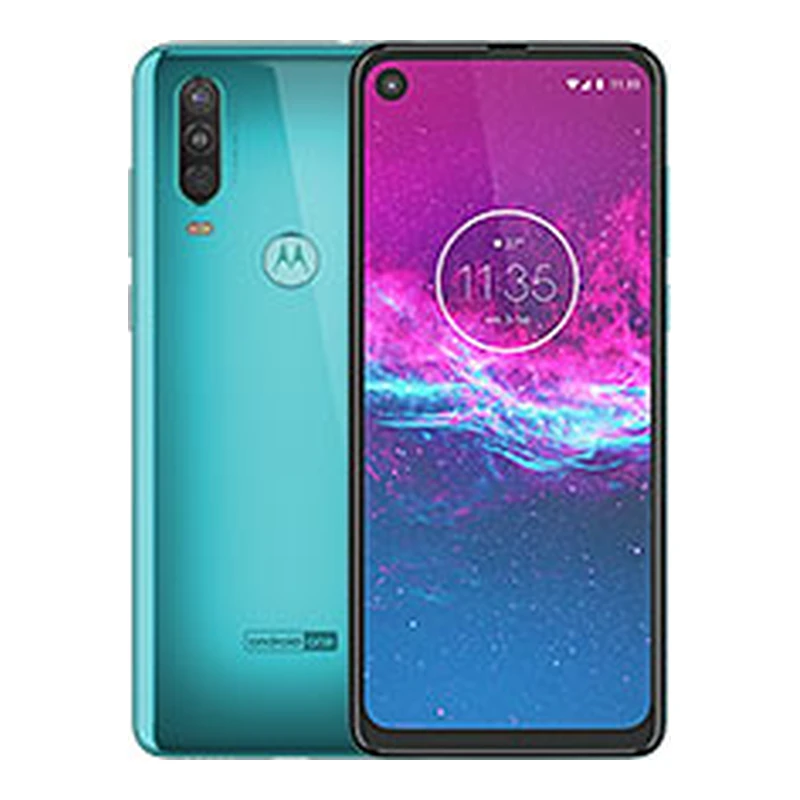 Motorola Moto One Action XT2013-4