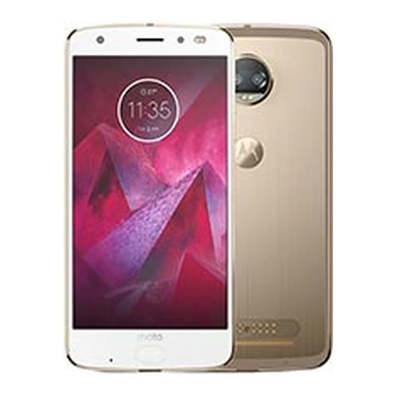 Motorola Moto Z2 Force XT1789