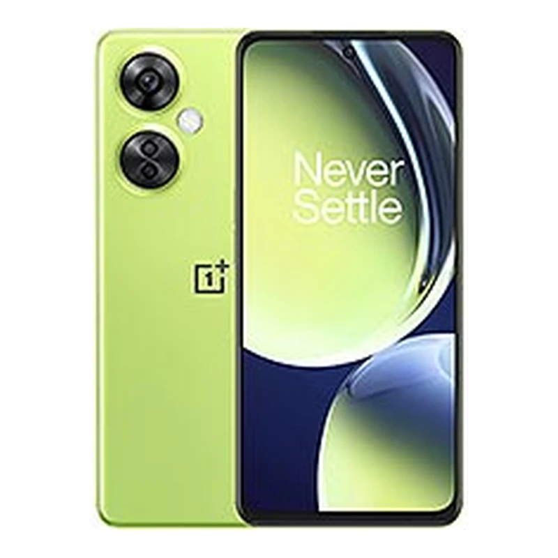 OnePlus Nord CE 3 Lite 5G