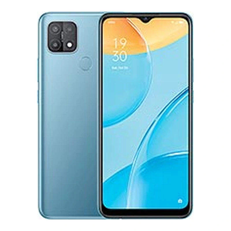 Oppo A15 CPH2185 - OPPO file download