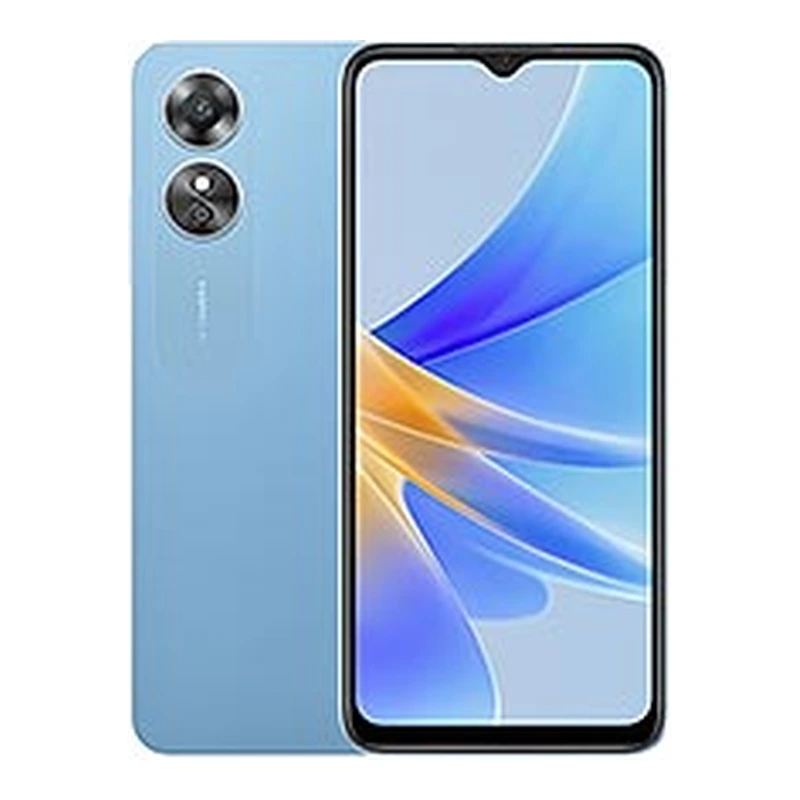Oppo A17 CPH2477