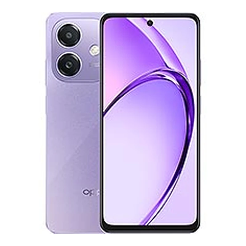 OPPO A3i 5G - OPPO file download