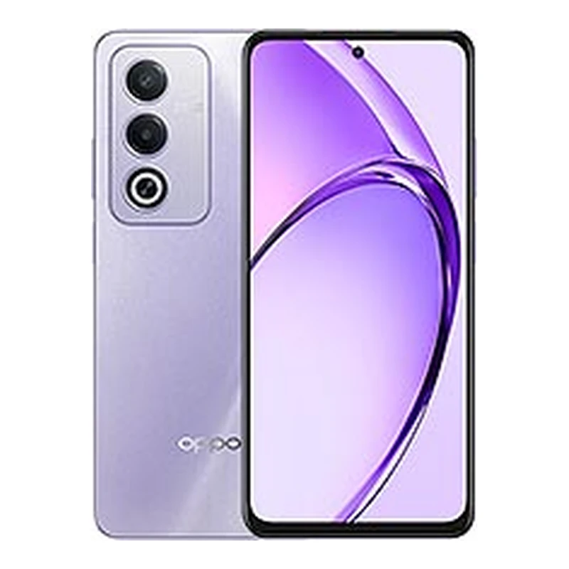 OPPO A3i Plus 5G