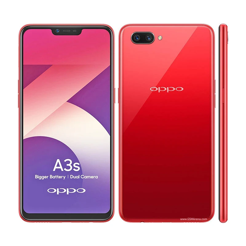 Oppo A3s