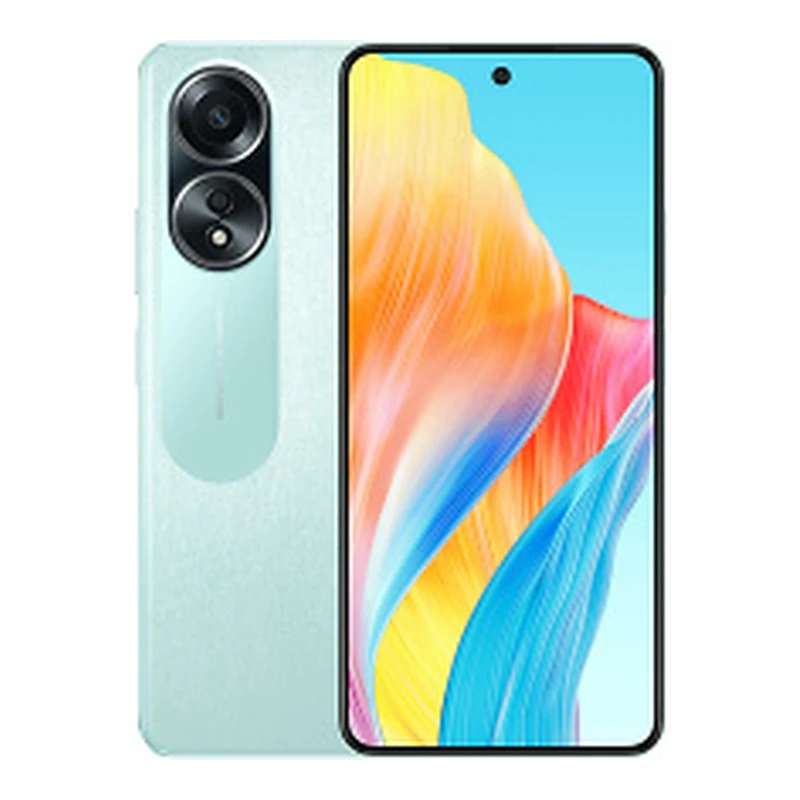 Oppo A5 5G