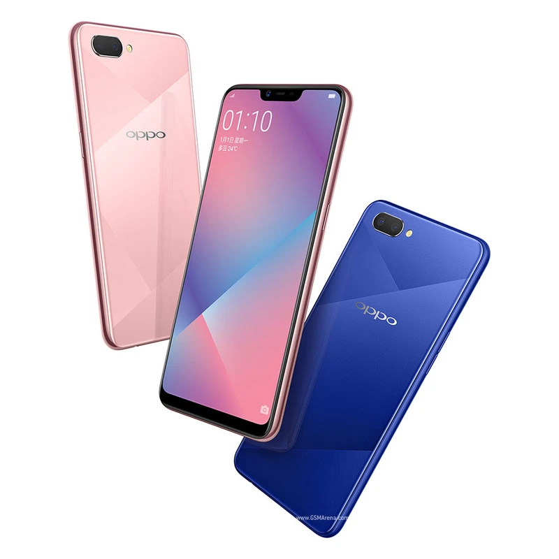 Oppo A5