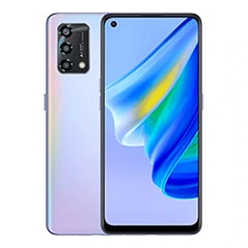 Oppo A55 CPH2325 - OPPO file download