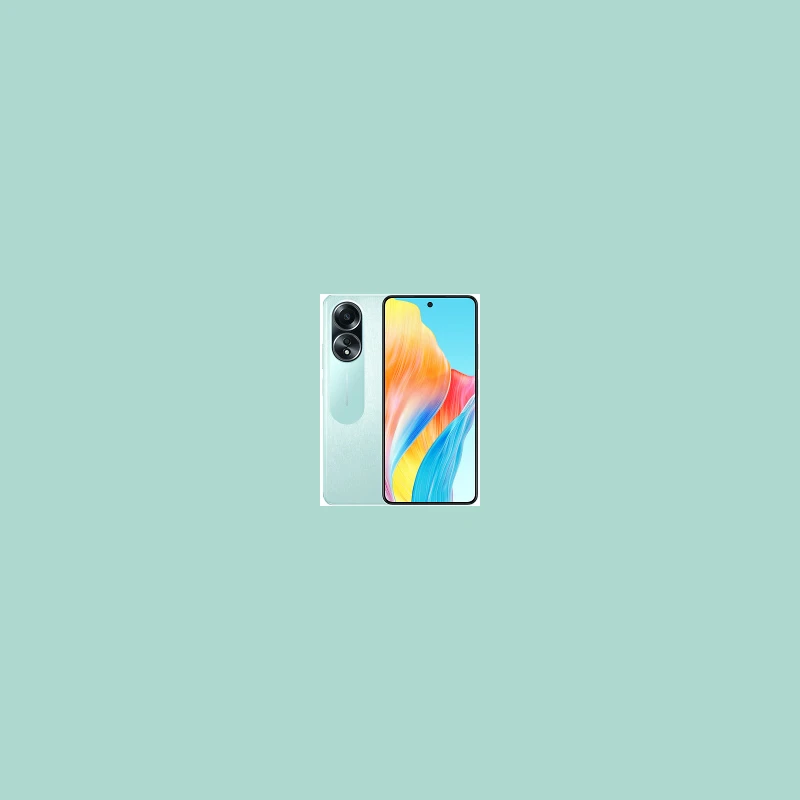 Oppo A58