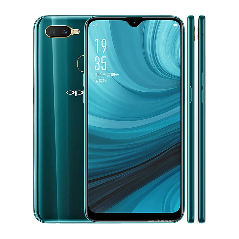 Oppo A7