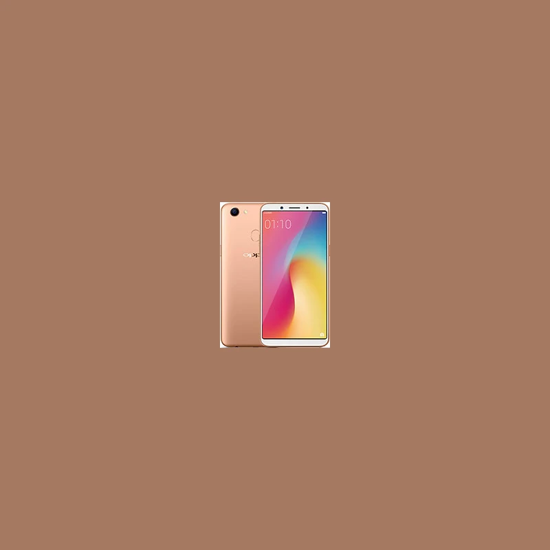 Oppo F5 Youth
