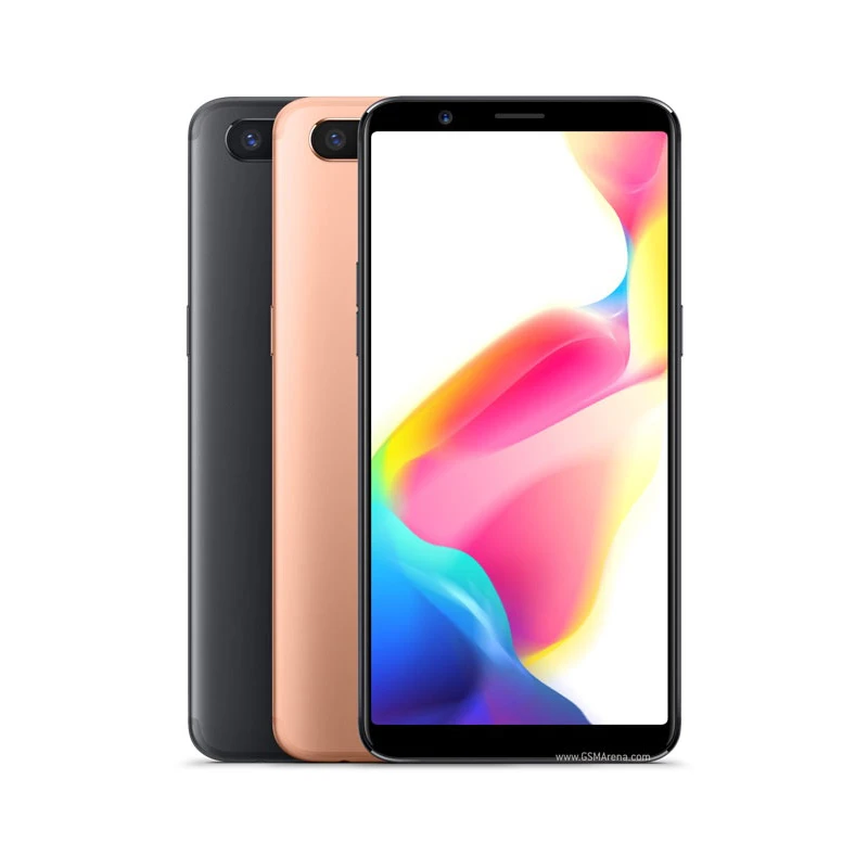 Oppo R11s Plus