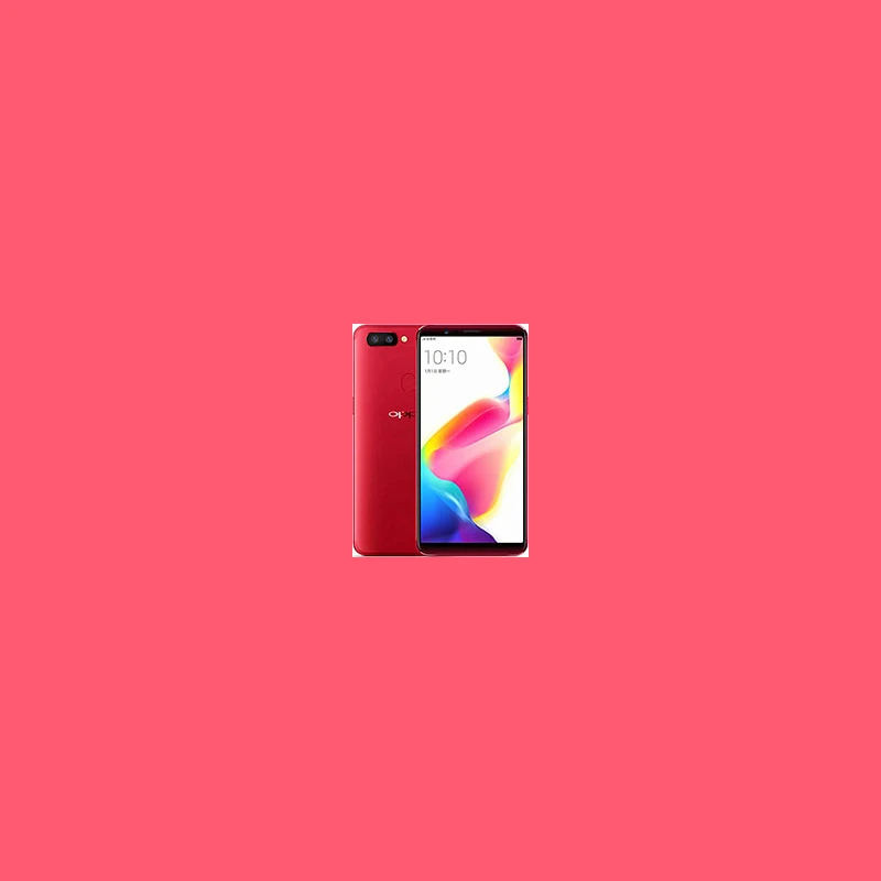 Oppo R11s