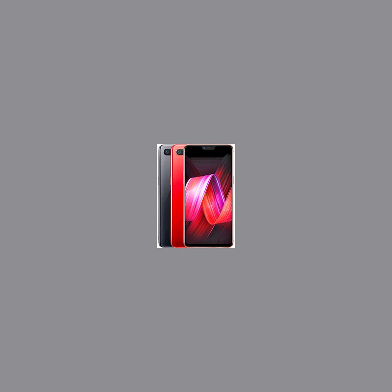 Oppo R15 Pro