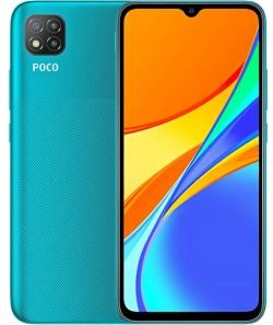 Poco C3