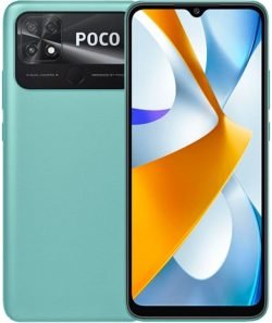 Poco C40