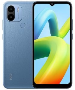Poco C50