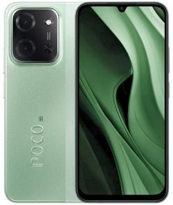 Poco C85 5G Flash File