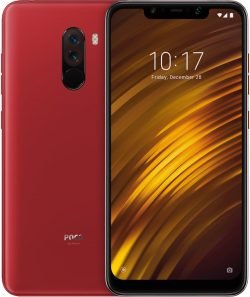 POCO F1 (Pocophone F1)