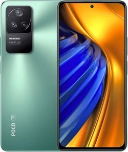 POCO F4