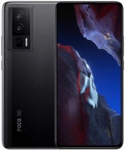 POCO F5 Pro