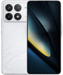 POCO F6 Pro