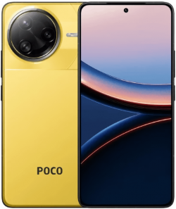 POCO F7 Ultra Firmware Flash File