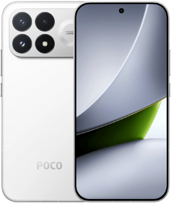POCO F9 Pro