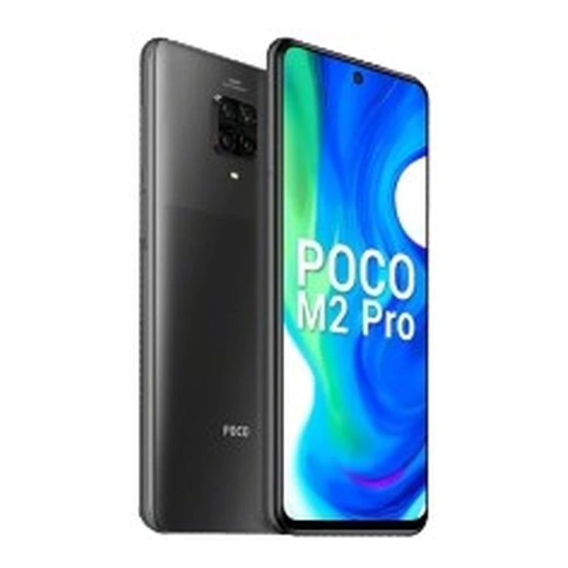 Poco M2 Pro M2003J6CI - POCO file download