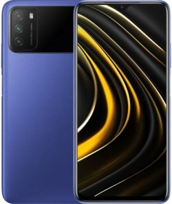 Poco M3