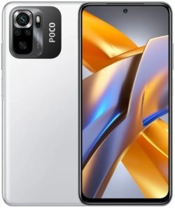Poco M5s