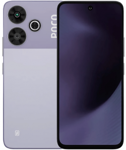 Poco M6 Plus 5G Flash File