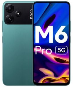 POCO M6 Pro 5G