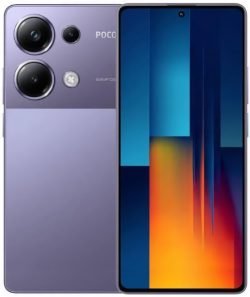 POCO M6 Pro