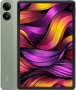 POCO Pad 5G