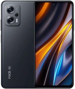 POCO X4 GT