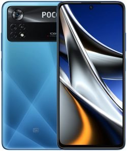 Poco X4 Pro 5G