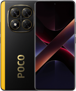 POCO X7  Flash File