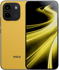 POCO X8 Power - POCO file download