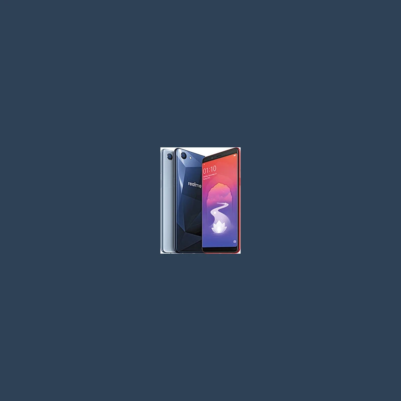 Realme 1 - REALME file download