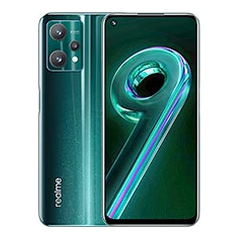 Realme 9 4G
