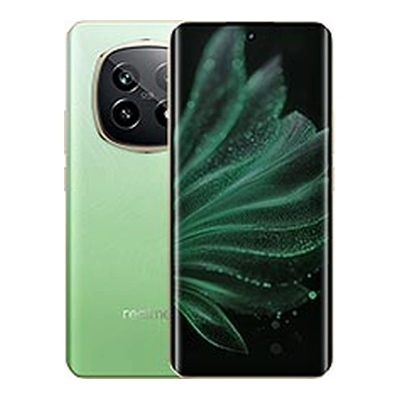 Realme P2 Pro 5G - REALME file download