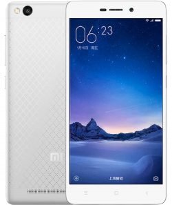 Redmi 3