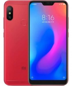 Redmi 6 Pro