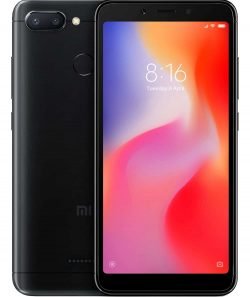 Redmi 6