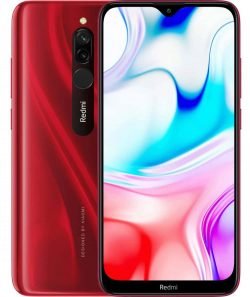 Redmi 8