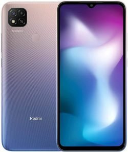 REDMI 9 / 9 Activ