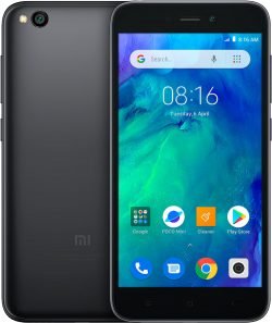 Redmi Go