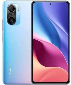 Redmi K40