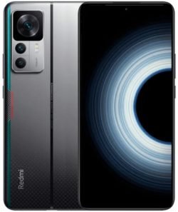 Redmi K50 Ultra