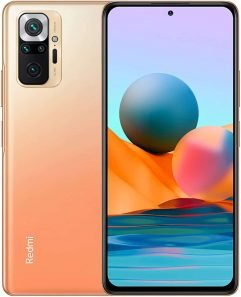 REDMI Note 10 Pro / Pro Max